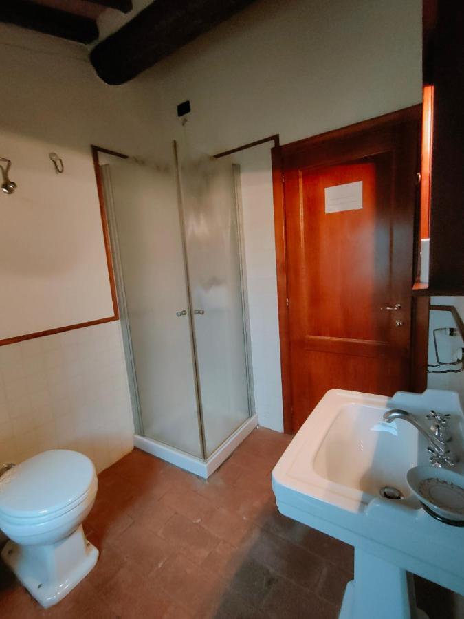 Casa Mae Apartment Sarteano Exterior photo